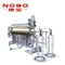 NOBO-ZC-4 Spring Assembly Machine Max Width 2000mm Servo Motor 4.5KW