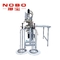 NOBO-ZC-4 Spring Assembly Machine Max Width 2000mm Servo Motor 4.5KW